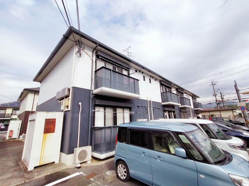 グランドゥールA棟