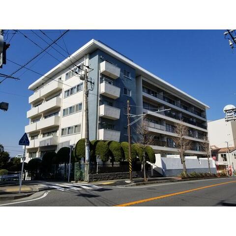 江の島マンション