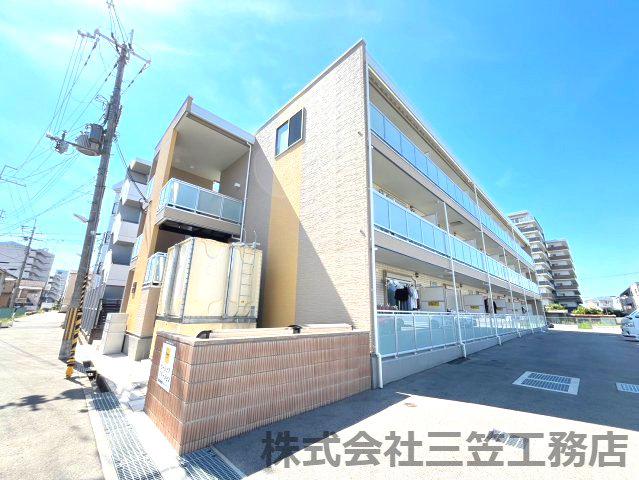 ミストラル