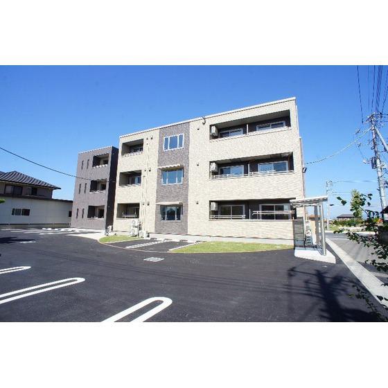 グラティア上中居