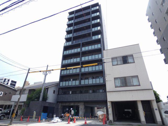 アドバンス名古屋ワイノット(1K/5階)