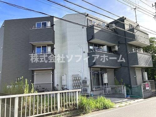 セレーノ村上