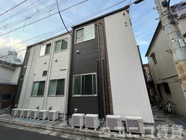MOA池袋(ワンルーム/1階)