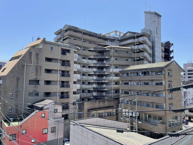 ルポ六本松410