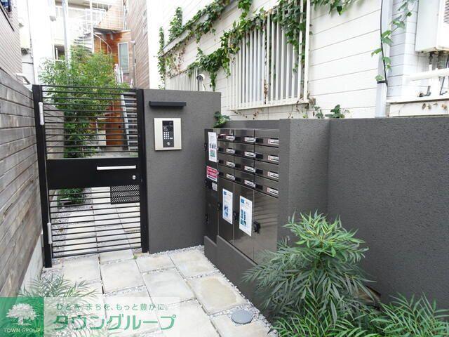 COCO TERRACE高円寺