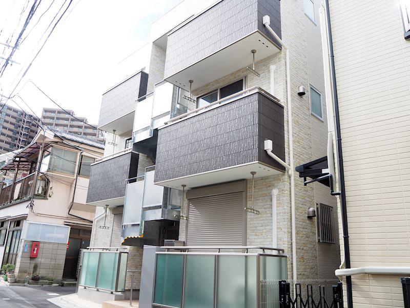 オーベルジュ