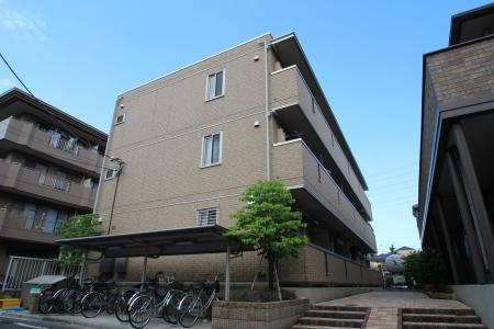 サンモールユウギV