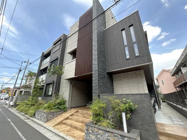TS GARDEN荻窪
