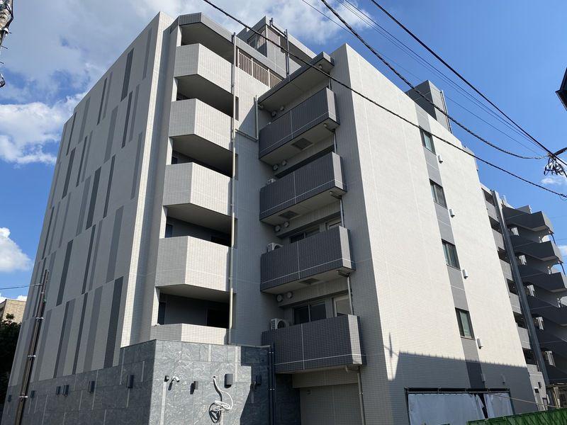 KDXレジデンス梅島