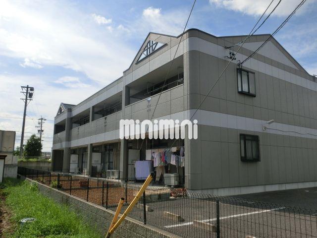 メルヴェール弐番館