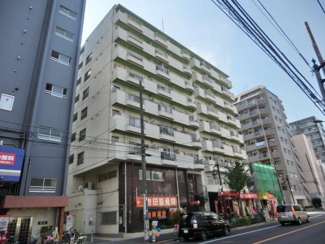 新小岩スカイマンション