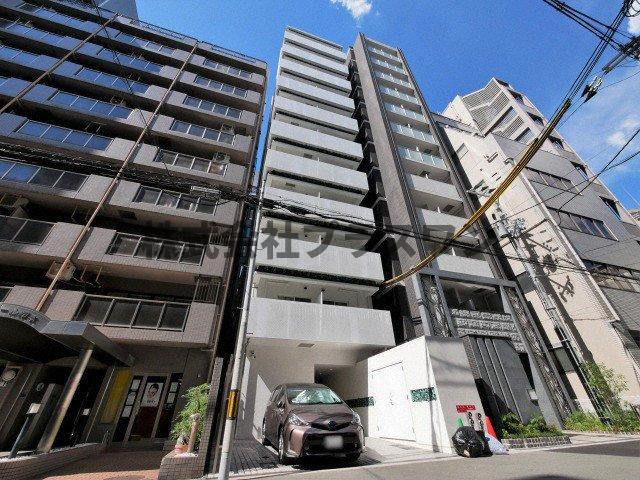 AMBITIOUS鎗屋町