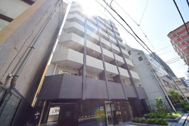 ステージファースト仲御徒町
