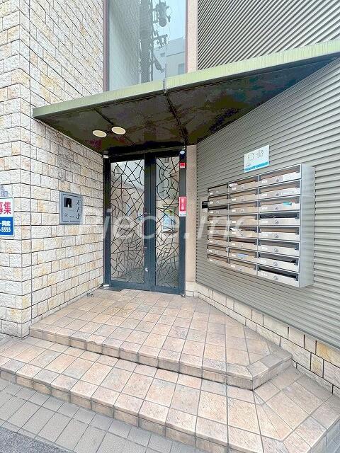 ラシーヌ天王寺