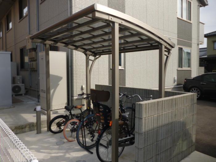バンブカーサ