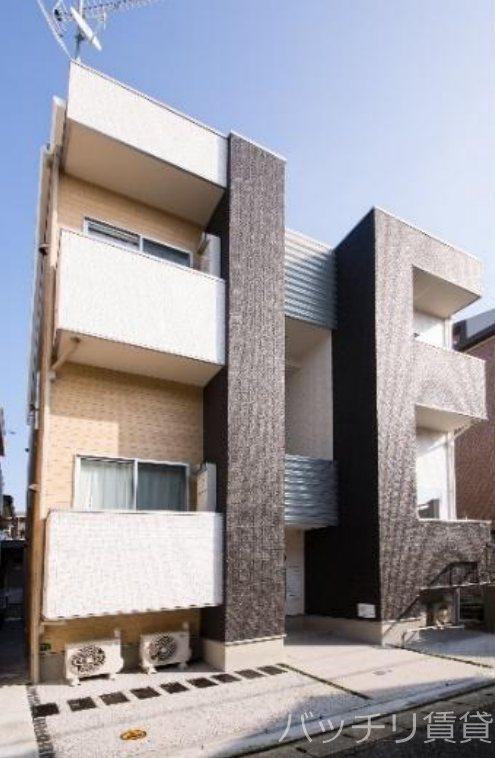 Kコスモ井尻