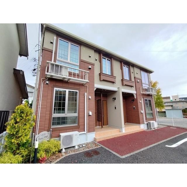 グラース聖徳