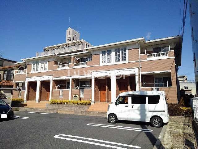 ＪＲ関西本線 春田駅 徒歩8分  築17年