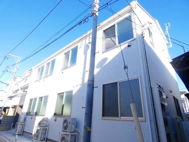 コンチェルトタイキー新中野