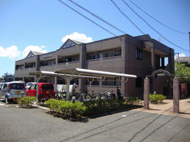 GRAND FIELD 弐番館