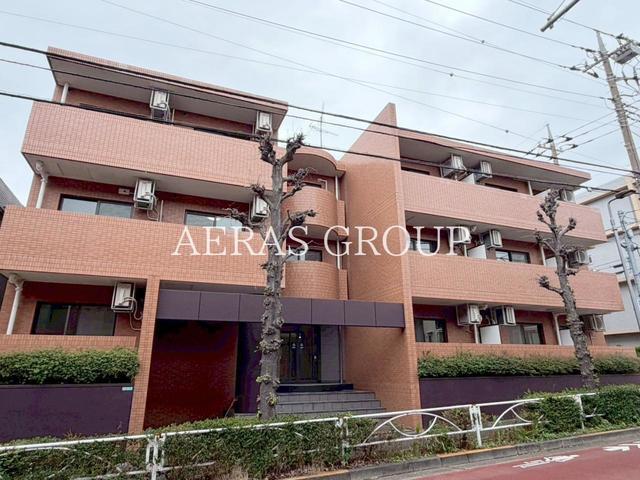 T′S GARDEN都立大学II