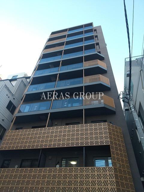 アーバンコア本郷