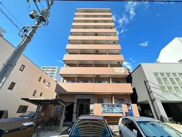 SOLEADO十日市