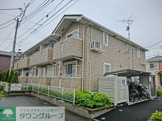 オリーブガーデン