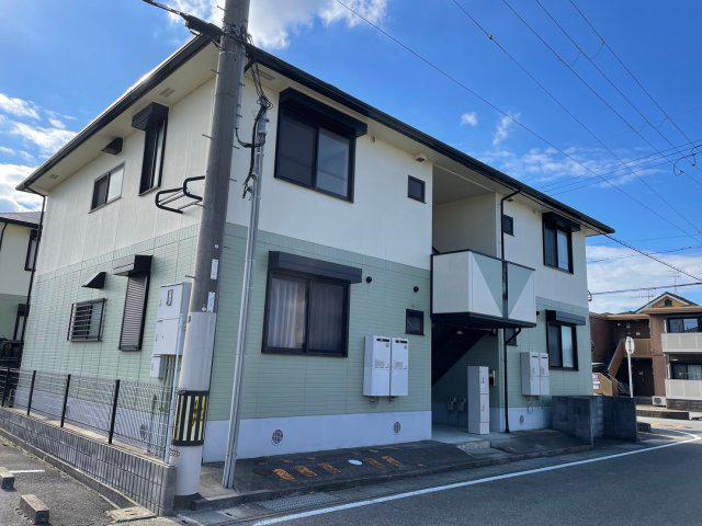 黒川グリーンハイツ C棟