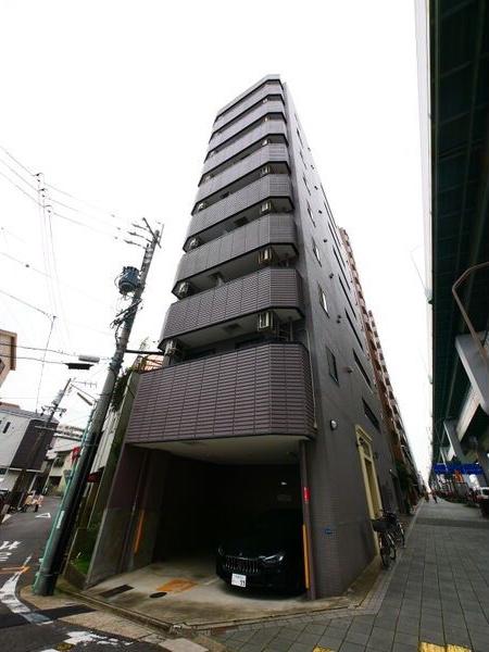 ライフステージ白壁
