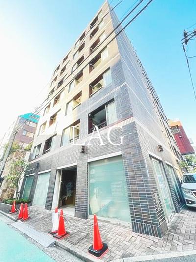 興和太平アパートメント