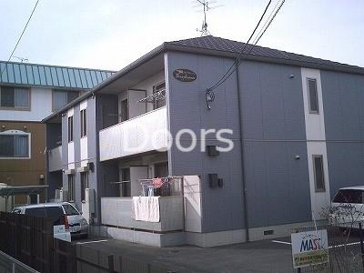 シャーメゾン フローディア