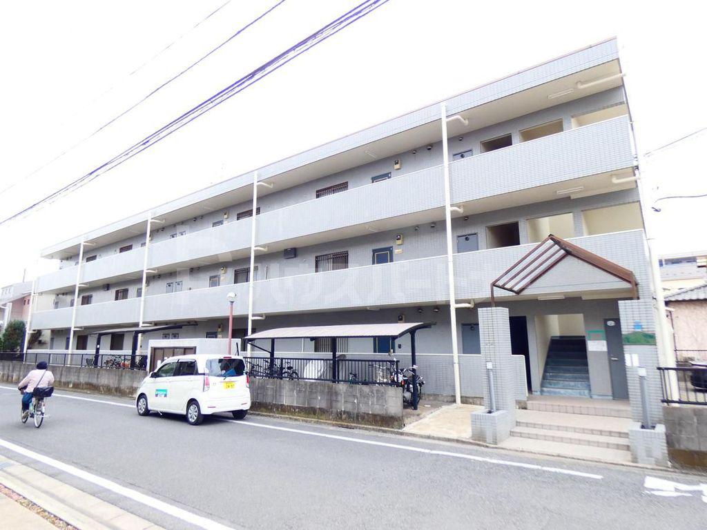 ガーデンハイツ高柳