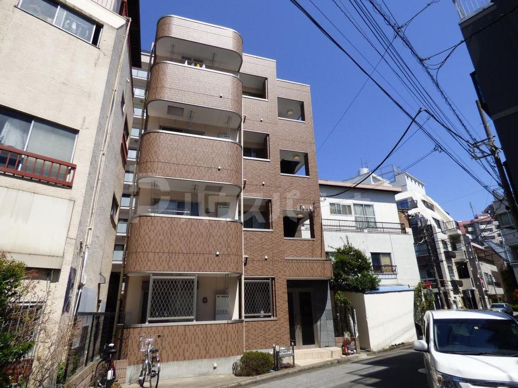 サングッドヒル