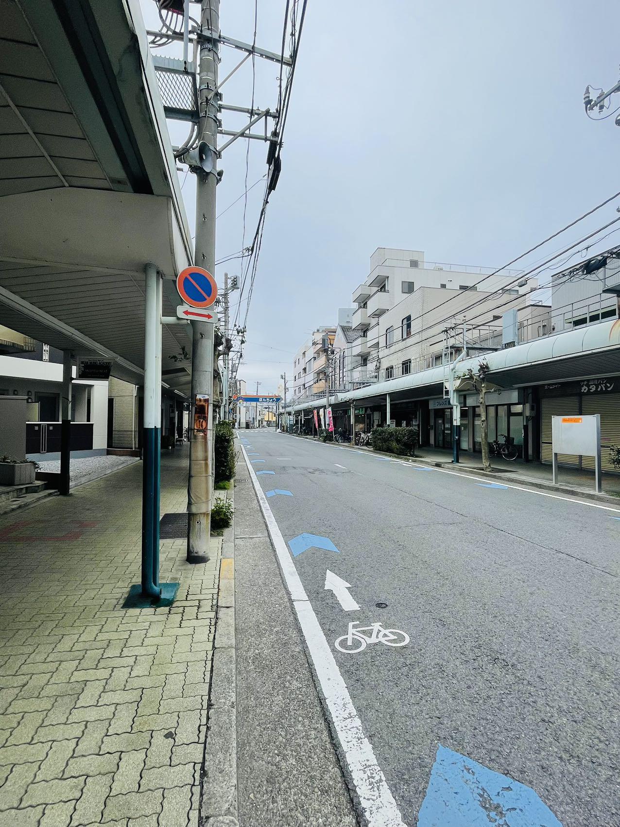 センチュリー横濱鶴見