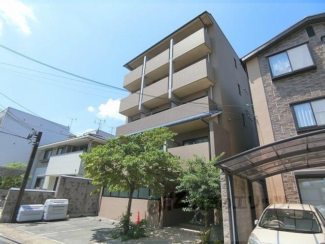 LA ROSE銀閣寺