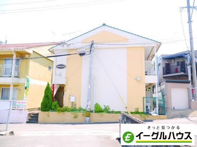 ジャパネットハイツII