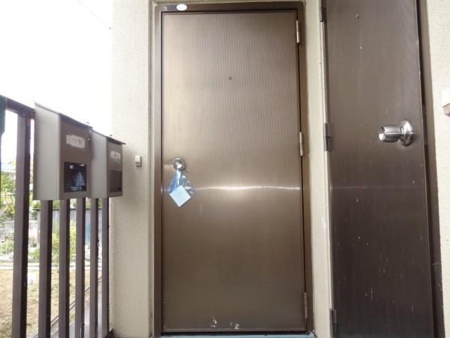 レトロ古里