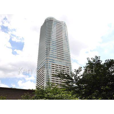 アークヒルズ仙石山レジデンス(3LDK/20階)