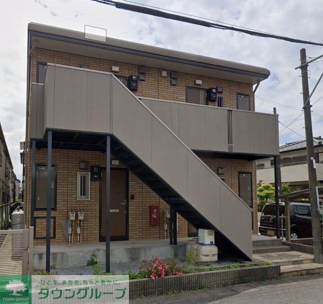 リラ行田