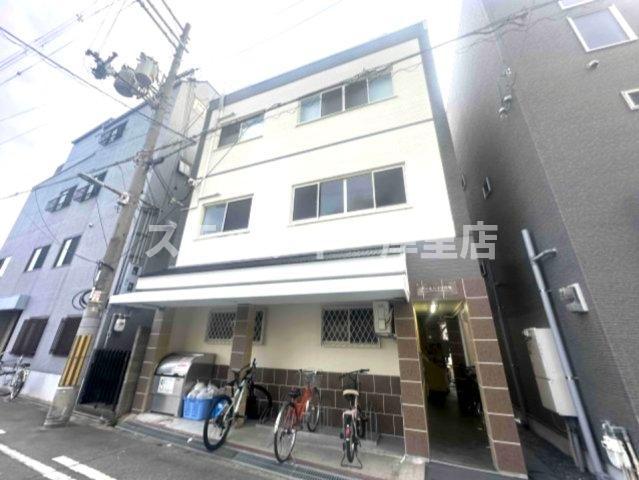 パールハイツ岸里