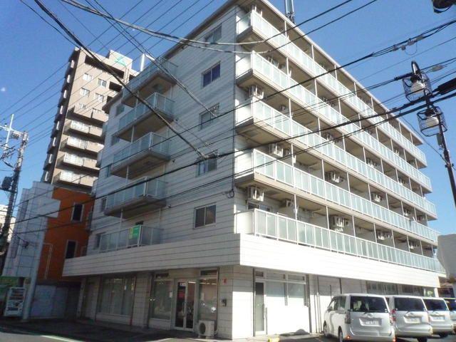 パーソナルI