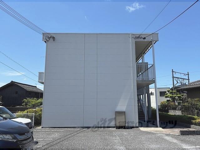 レオパレスコンフォート外海