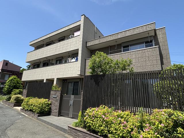 アネシス上星川