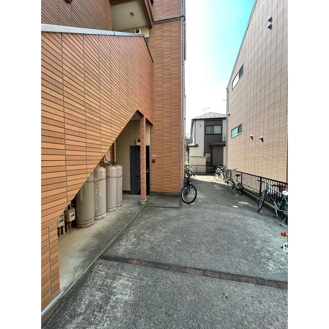 カーサ田園