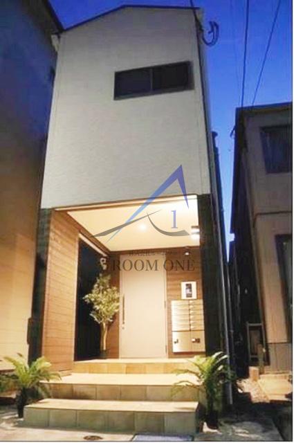 A-テラス三河島