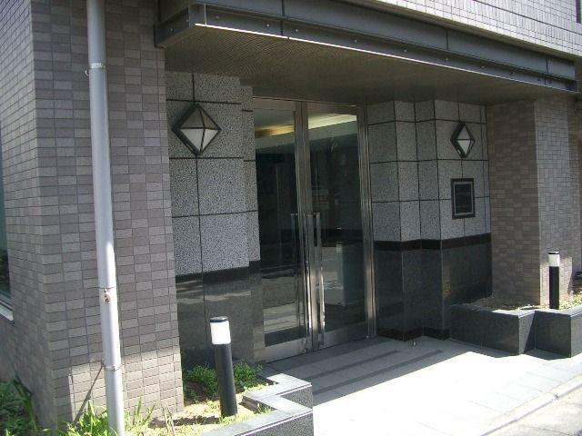 ルーブル上北沢