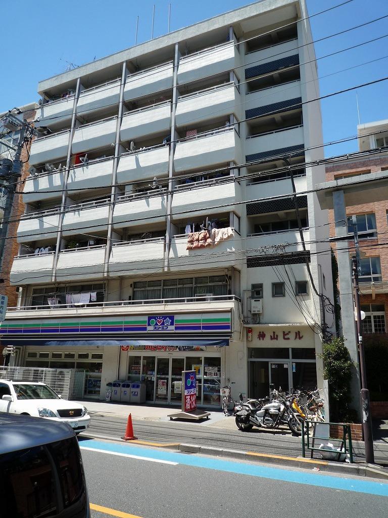 第1神山ビル