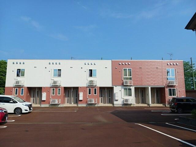 カーサ アルバ