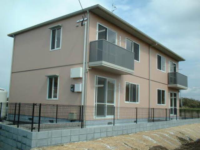サンヒルズ宇佐